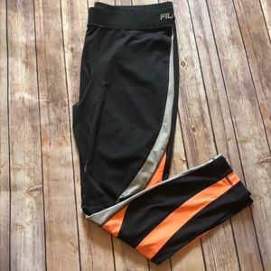 Fila Workout Leggings
